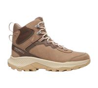 Merrell Speed Strike 2 Ltr Thrm Mid Wp W - Scarponcino - Donna - Marrone 38