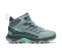 Merrell Scarponi Da Trekking Speed Strike 2 Mid Gore-tex®