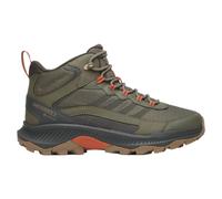 Merrell Scarponi Da Trekking Speed Strike 2 Mid Gore-tex®