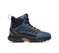 Merrell Speed Strike 2 Thermo Mid Wp M - Scarponcino - Uomo - Color Mix 43