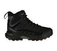 Merrell Speed Strike 2 Thermo Mid Wp W - Scarponcino - Donna - Nero 37,5