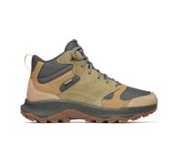 MERRELL Tempo Sol Mid Wp - Uomo - - Taglia 43- modello 2025