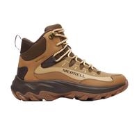Merrell Thermo Chill 2 Mid Wp W - Scarpe Trekking - Donna - Marrone 41