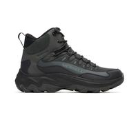 Merrell - THERMO CHILL 2 MID WP Nero - Scarpe sportive 42 Nero