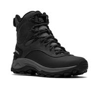 Merrell Thermo Kiruna 2 Alto WP, Stivali da Escursionismo Donna, Nero, 39 EU