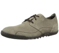 Merrell Sector Cliff, Scarpe Stringate Uomo, Beige (Beige (Brindle)), 44.5