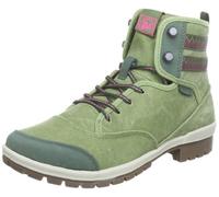 Merrell Sinai Mid J57496, Stivaletti Donna, Multicolore (Mehrfarbig (Iguana)), 42