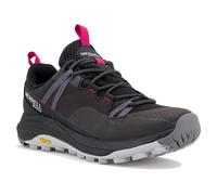 Merrell Scarpe da Trekking Siren 4 GORE-TEX Donna Nero/Rosa 38