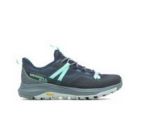 Merrell Siren 4 GTX-Navy, Scarpe da Ginnastica Basse Donna, 38.5 EU