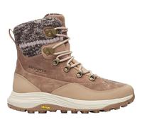 Merrell Siren 4 Thermo Mid Zip WP, Stivali da Escursionismo Donna, Nocciola, 40 EU