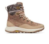 Merrell Siren 4 Thermo Mid Zip Wp Stivali da escursionismoDonna