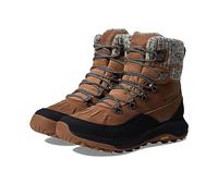 Scarponi Merrell Siren 4 Thermo Mid Zip Waterproof marrone chiaro donna - 40.5