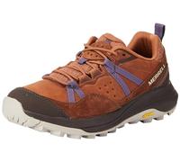 Merrell Siren 4 Viaggiatore, Scarpe da Passeggio Donna, Velluto Nutshell, 36 EU