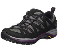 Scarpe Merrell Siren Sport 3 GORE-TEX nero lilla donna - 41