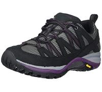Scarpe Merrell Siren Sport 3 GORE-TEX nero lilla donna - 42.5