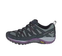 Scarpe Merrell Siren Sport 3 GORE-TEX nero lilla donna - 37