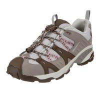 Merrell Siren Sport Kids/Elephant Colore Marrone/Rosa J13010, Sport - Trekking Scarpe, Mermaiden, Beige (Beige (ELEPHANTBROWN/Pink)), 36 EU