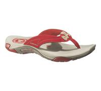 Merrell Siren Thong Sport/Red J85274 - Sandali da Donna, Rosso, 39 EU