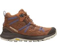 Merrell Scarponi Da Trekking Siren 4 Traveller Mid Wp