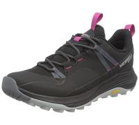 MERRELL Siren 4 Gore-tex W - Donna - Nero / Grigio / Viola - Taglia 40- modello 2023