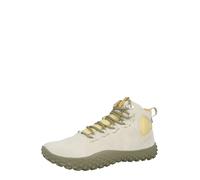 Scarponi Merrell Wrapt Mid WaterProof beige giallo - 43.5