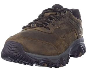 Merrell Sneaker Casual da Uomo, Terra, 13 Wide