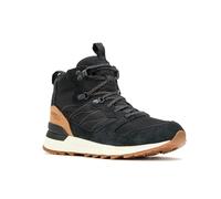 Merrell Sneaker da Uomo Alpine 83 Recraft Mid WpSneaker, Nero, 42 EU