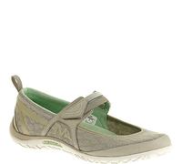 Merrell - Sneaker Enlighten Eluma Breeze, Donna, Beige (Beige), 39