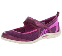 Merrell - Sneaker Enlighten Eluma Breeze, Donna, Porpora (Purple), 37