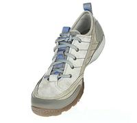Merrell - Sneaker Mimosa Lace, Donna, Grigio (Grau (Aluminum)), 37