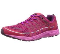 Merrell - Sneaker Mix Master Move Glide, Donna, Rosa (Pink (Rose Red/Purple)), 39