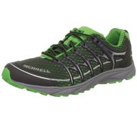 Merrell Sneaker Mix Master Move, Uomo, colore arancione (orange (parrot j41571)), taglia 49.5