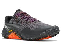 Merrell Sneaker Trail Glove 7 Donna, nero/multicolore, 37 EU