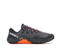 Merrell Sneaker Trail Glove 7 Donna, nero/multicolore, 40 EU