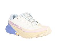 Merrell Sneaker Trail Running Donna, Pastello/Multicolore, 36 EU