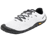 Merrell Sneaker Uomo Vapor Glove 6, Bianco e Nero, 43 EU
