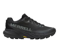 Scarpe da trail per uomo [corsa in montagna] Merrell Agility Peak 5 Nero