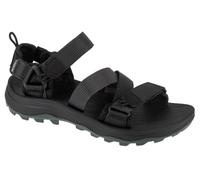 Merrell Sandali da trekking Speed Fusion Sport RMX Uomo Nero Taglia 42