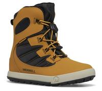 Merrell Snow Bank 4.0 Wp Snow Boots Marrone EU 30
