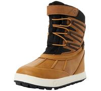 Merrell Stivali da neve Snow Bank 5.0 WP Wheat/Black Bambini UK 11