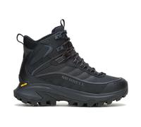 Merrell - Speed 2 Thermo Mid Scarpe Impermeabili - - Sport - Donna - Nero - 39 EU