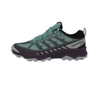 Merrell Speed Eco - Charcoal/Tangerine da uomo basso, Canton, 39 EU