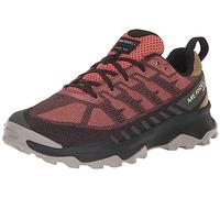 Merrell Speed Eco WP-Sedona/Herb, Scarpe da Ginnastica Basse Donna, 38 EU