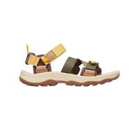 MERRELL Speed Fusion Sport Rmx - Uomo - Verde / Arancione - Taglia 46- modello 2025
