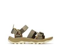 Merrell Speed Fusion Sport RMX Sandalo Uomo, Drab, 40 EU