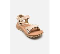 Merrell - SPEED FUSION WEB RMX Beige - Sandali e scarpe aperte 38 Beige