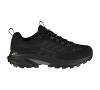 Merrell Speed Remix GTX, Scarpe da Passeggio Uomo, Nero, 48 EU