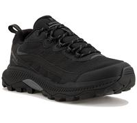 Scarpe da trekking da uomo Merrell Speed Strike 2 Gtx Misura delle scarpe (EU): 43,5 / Colore: nero