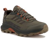 Merrell Speed Strike 2 Gore-tex® Hiking Shoes Verde EU 44 Uomo