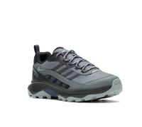 Scarpe Merrell Speed Strike 2 GORE-TEX grigio scuro - 43.5